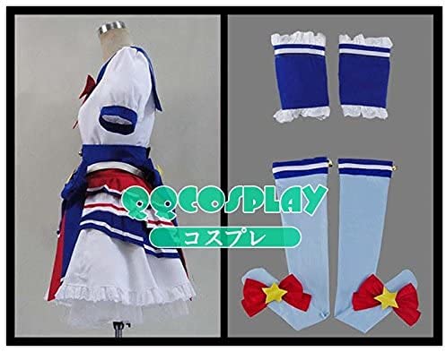 Amazon.co.jp: 漫尚cosplayコスプレ衣装 プリパラ（PriPara）ドロシー