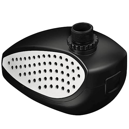 Ubbink Filterpumpe 1500FI 1800 l/h Filterpumpe für Gartenteich