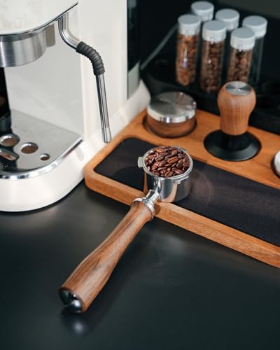 Image of KOFIKOFI 51mm Bottomless Portafilter for DeLonghi Dedica EC680 /EC685 /EC885