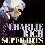 Super Hits -  Charlie Rich, Audio CD