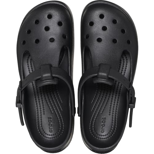 Crocs Unisex Adult Classic Mary Jane Clogs4