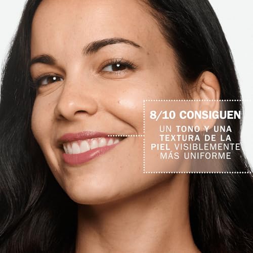 Miniatura 2 de Olay Vitamin C +AHA Crema Facial De Día. Gel Hidratante, Iluminador y Antimanchas Con Vitamina C, AHA, Niacinamida Antiedad y Vitamina E. Unifica E Hidrata. No Graso, No Pegajoso. 50ml