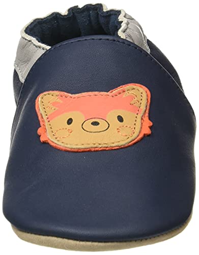 Robeez Foxy Dream Babyschoenen voor baby's, uniseks - Image 3