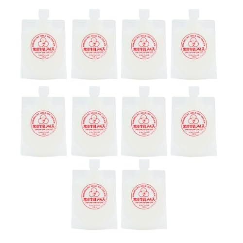 常滑牛乳アイス スパウトタイプ ※備考欄にお届け希望日をご記入ください