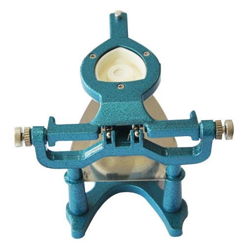 Smedent Dental Lab Equipment Dental Magnetic Denture Articulator #TOP2