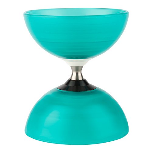 Henrys J04037-10T Diabolo, Turquoise