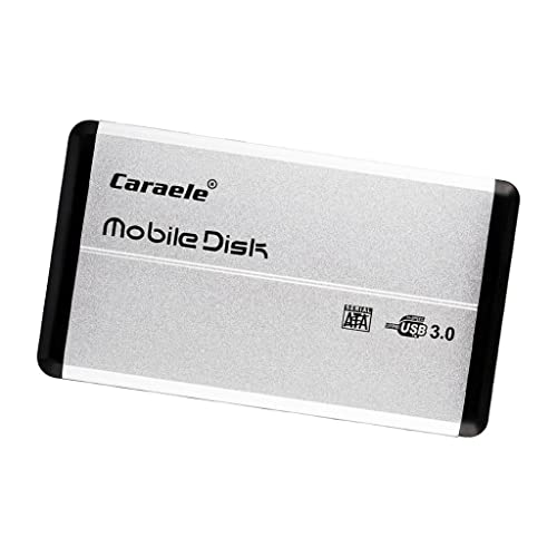 Image of BNF 2T External Storage Mobile Hard Disk Drive 2.5 inch USB 3.0 HDD for Computer|Computers /Tablets & Networking | Drives, Storage & Blank Media | Hard Drives (HDD, SSD & NAS) | External Hard Disk Drives
