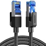 UGREEN – UGREEN Cat 8 LAN Kabel Netzwerkkabel Ethernet Kabel(10M)