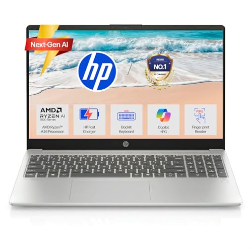 HP OmniBook 3 (Ryzen AI 5 330)