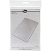 Sizzix, Multi Color, Plastic Envelopes 659254, 2 Pack, One Size, 6.25-Inch by 9-Inch