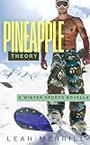 Pineapple Theory: A winter sports novella (English Edition)
