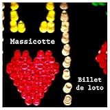  Billet de loto (avec extra)