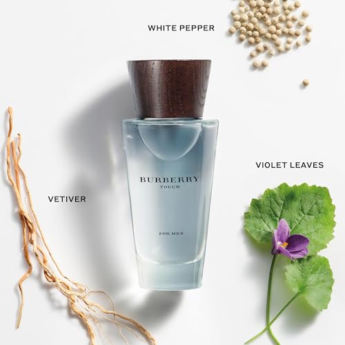 Opiniones de Zegna Perfume los más recomendados. 17 Zegna Perfume marca BURBERRY (2)