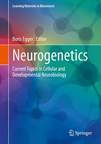 Neurogenetics view 2