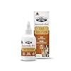 Dr Pol Incredi Pol Dog and Cat Ear Solution Safe and Effective Ear Care Solution to Clean Ears and Prevent Ear Problems in Dogs Cats Horses and More 3 Fluid Ounces