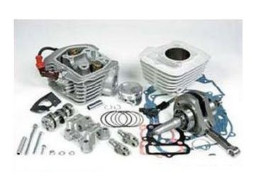 APE100 武川ボアアップ136cc APE100 武川ボアアップ136cc - メルカリ