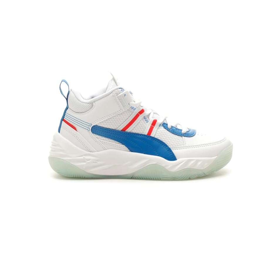 ※ryoug※ Amazon.com | PUMA Rebound Future Next Gen (Big Kid) Puma