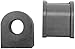 ACDelco Professional 45G0935 Rear Suspension Stabilizer Bushing
