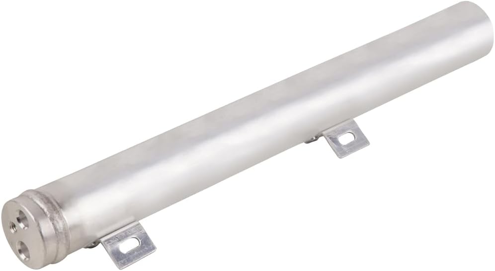 For Mercedes C230 C240 E320 E350 CLK550 A/C AC Accumulator Receiver Drier - BuyAutoParts 60-30968 New