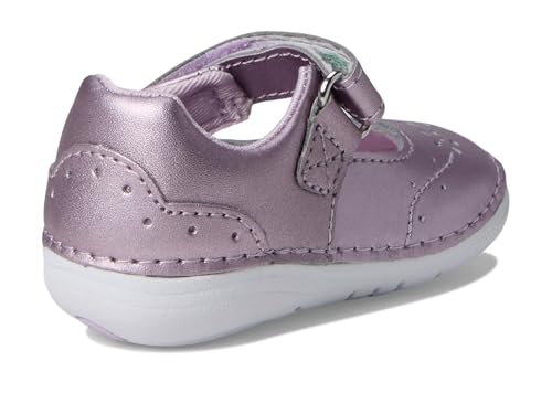 Baskets Stride Rite SM Faye pour éviter les chutes et stabiliser les pas des enfants - 5