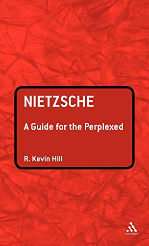 Nietzsche: A Guide for the Perplexed view 2