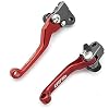 Dirt Bike Clutch Brake Pivot Levers for CRF250R CRF 250 R 250R 2007 2008 2009 2010 2011 2012 2013 2014 2015 2016 2017 2018 2019 2020 2021 2022 2023