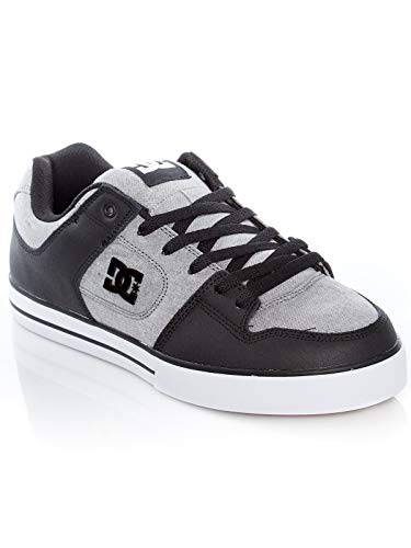 DC 3613374177451_Grey Heather_7 DC 3613374177451_Grey Heather_7