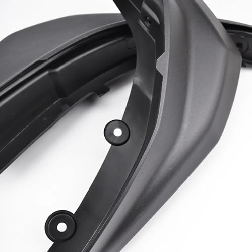 Garde-boue pour Range Rover Evoque Prestige 2012-2018 avec bavettes auto - 3