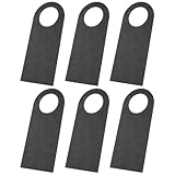 Plaques suspendues en bois - finitions et décorations soignées, à la fois créatives et pratiques, plaques en bois