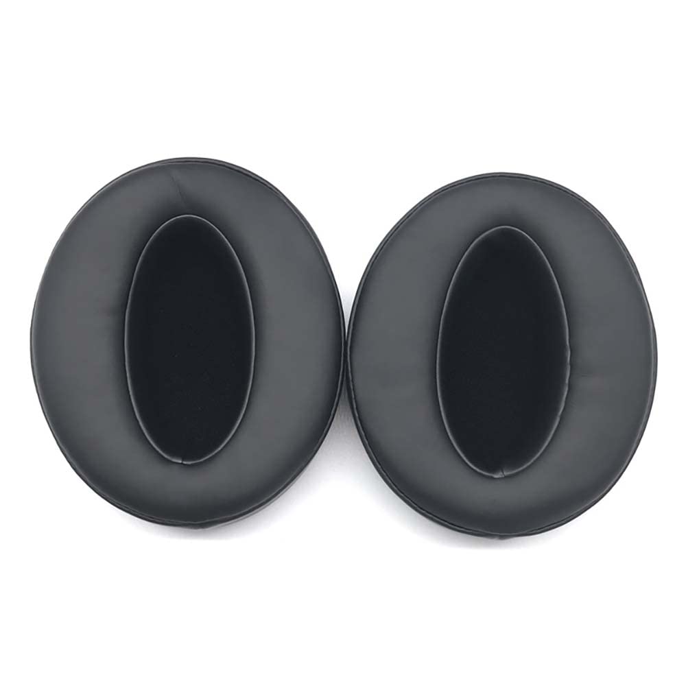 Replacement Ear Pads for Sennheiser HD4.50BTNC 4.40 4.30 HD350 400S 458BT Headphones Headset Earpads Earmuffs Ear Cushions Sponge Memory Foam Pads