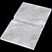 Adept Cosmetics Marble Extra Large Empty Magnetic Makeup Palette Holds 70 Standard Magnetic Eyeshadows. Depot your Highlighters, Blushes, Powders and more