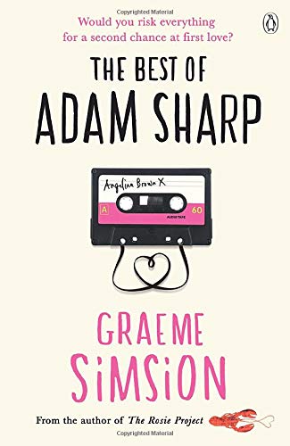 The Best Of Adam Sharp (Michael Joseph)