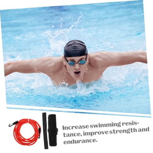 Yardwe Cinturones de Entrenamiento para Natación miniatura 7