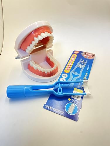 オレンジケアプロダクツ 舌クリーナー の商品画像 6