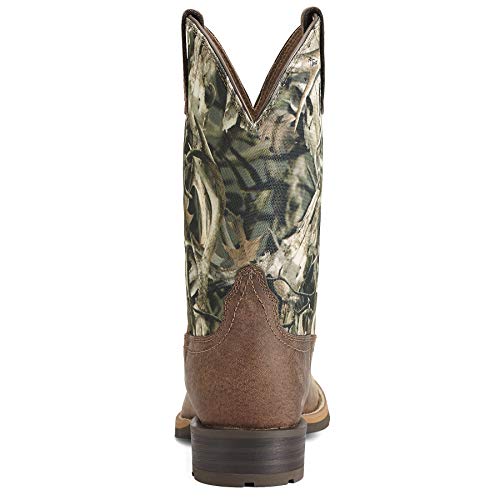 Image of Ariat Men's Hybrid Rancher Western Boot