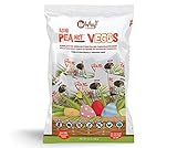 No Whey Foods Vegan, Gluten Free, Nut Free | Mini Chocolate PeaNOT Butter Cup Filled Easter Eggs | Allergy Friendly