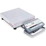 Ohaus D52P50RQR5 Bench Scale, Multifunctional Bench Scale for Standard Industrial Applications with