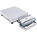 Ohaus D52P12RQR5 Bench Scale, Multifunctional Bench Scale for Standard Industrial Applications with Warranty