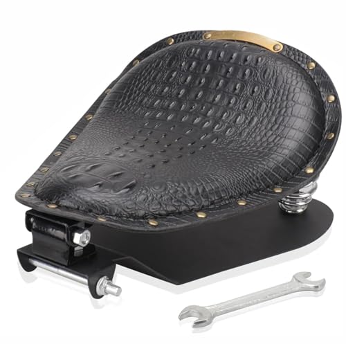 LKV Solo Drive Seat