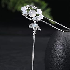 Jkhjfzsa VN705 Wsuwka Kwiatowa 2 Sztuki