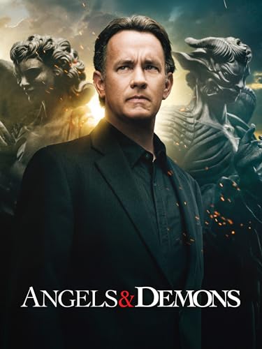 Angels & Demons Movie
