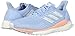 Adidas - Zapatillas de running Solar Boost 19 W para mujer, azul...