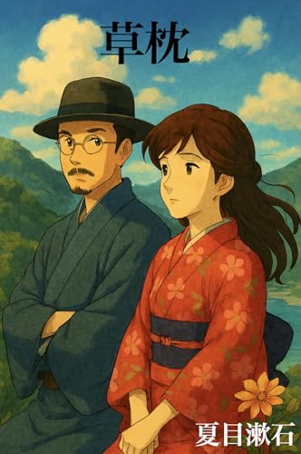 草枕（現代語訳）