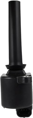 Miniatura 3 de ECCPP Bobinas de encendido UF552 PACK DE 6, para Suzuki Verona 2.5L 2004-2005, para Chevrolet Epica 2.5L 2004-2006 UF552 5C1480 GN10676