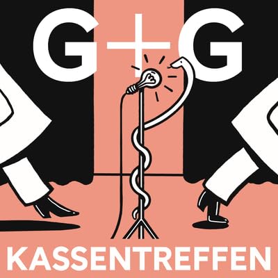 Page de couverture de Folge 8: mit Katrin Staffler