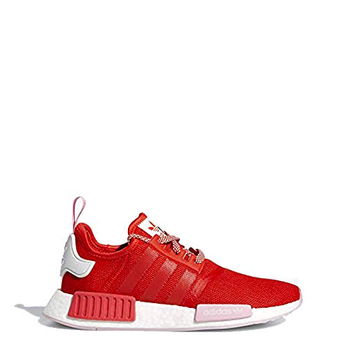 Chaussures adidas NMD_R1 femme avec amorti Boost dynamique ultra confort