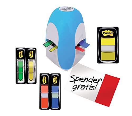 Post-it Brand 94984 Set da Scrivania Completo