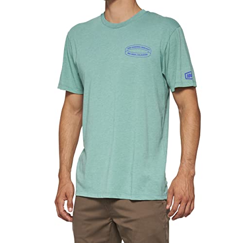T-shirt jersey manches courtes ultra confortable à coupe moderne