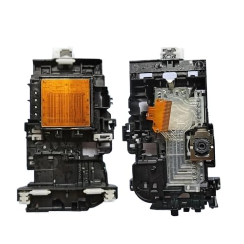 Cabezal de impresión para MFC J680 J880 que soluciona textos borrosos y líneas