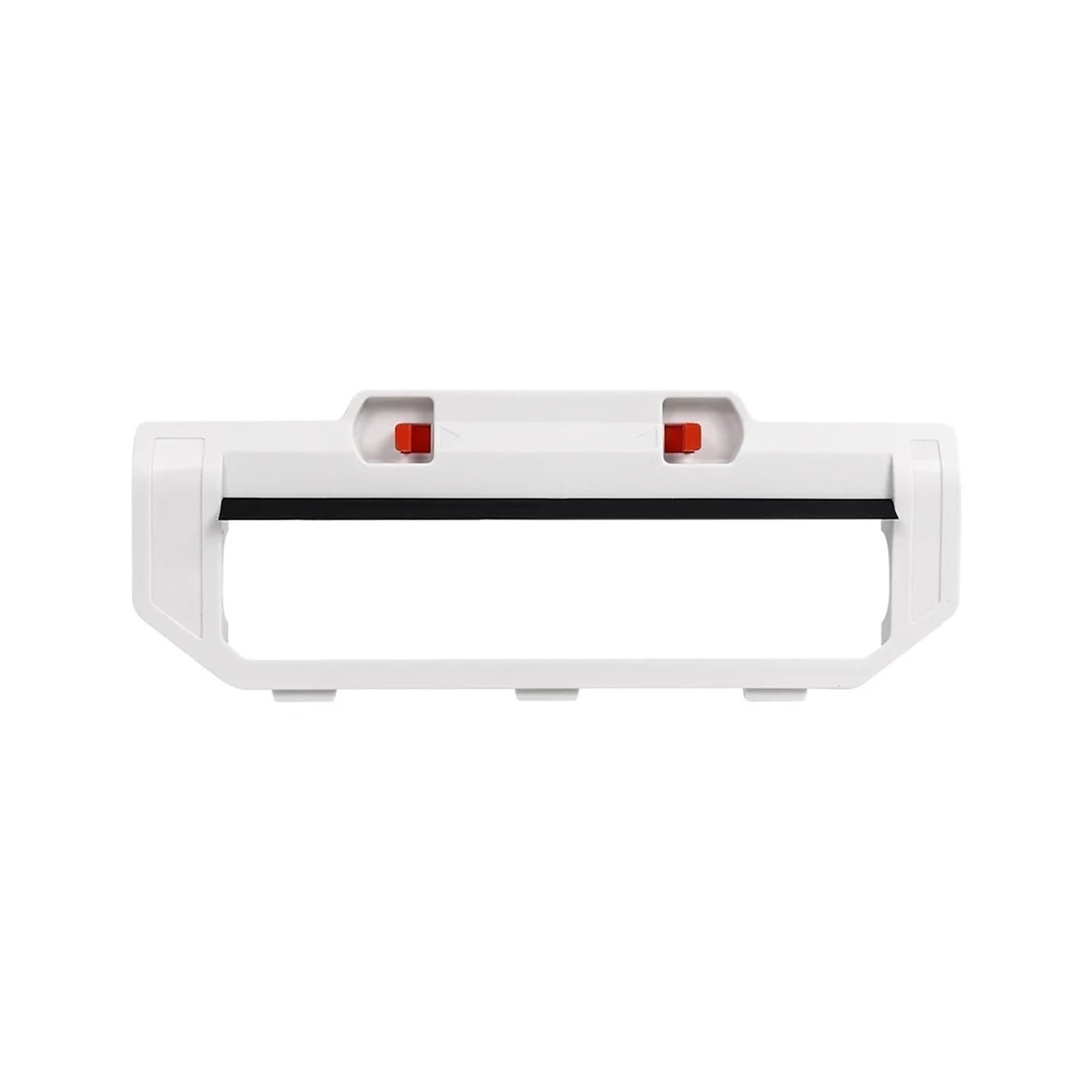 JWEINENL Vacuum Cleaner Main Brush Cover，compatible For Xiaomi ，STYTJ02YM 3C 2S S10 B106GL S12 /Mop 2S/Pro, Robot Vacuum Main Brush Cover